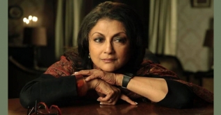 অপর্ণা সেনের জন্মদিন আজ