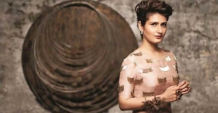 ব্যর্থতা আমাকে অভিনয় থেকে দূরে সরাতে পারবে না: সানা শেখ