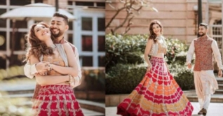 হবু বর ১২ বছরের ছোট, কড়া জবাব দিলেন গওহর খান হবু বর ১২ বছরের ছোট, কড়া জবাব দিলেন গওহর খান