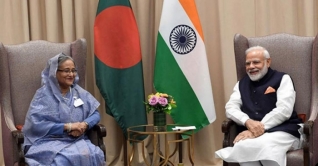 শেখ হাসিনা-মোদি ভার্চুয়াল বৈঠক ১৭ ডিসেম্বর শেখ হাসিনা-মোদি ভার্চুয়াল বৈঠক ১৭ ডিসেম্বর