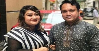 দুদকের মামলায় পাপিয়া দম্পতির ৩ দিনের রিমান্ড দুদকের মামলায় পাপিয়া দম্পতির ৩ দিনের রিমান্ড