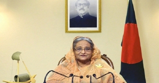 সন্ধ্যায় জাতির উদ্দেশে ভাষণ দেবেন প্রধানমন্ত্রী সন্ধ্যায় জাতির উদ্দেশে ভাষণ দেবেন প্রধানমন্ত্রী