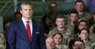 ইরান যুদ্ধ ৮ সপ্তাহ পর্যন্ত চলতে পারে: পিট হেগসেথ