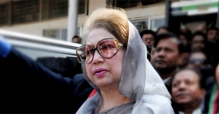 কয়লাখনি দুর্নীতি: খালেদা জিয়ার অভিযোগ গঠন পেছাল কয়লাখনি দুর্নীতি: খালেদা জিয়ার অভিযোগ গঠন পেছাল