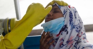 করোনায় আরও ১৫ মৃত্যু, শনাক্ত ৬১৯ করোনায় আরও ১৫ মৃত্যু, শনাক্ত ৬১৯