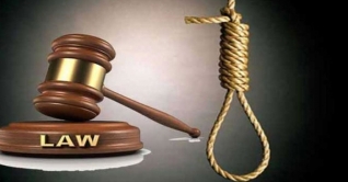 কুড়িগ্রামে স্ত্রীকে হত্যার দায়ে স্বামীর ফাঁসির রায় কুড়িগ্রামে স্ত্রীকে হত্যার দায়ে স্বামীর ফাঁসির রায়