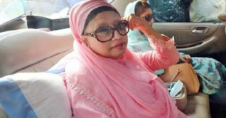 নাইকো মামলায় খালেদা জিয়ার শুনানি ২ মার্চ