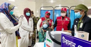 সারাদেশে টিকা নিয়েছেন ২০ লাখ পুরুষ, ১০ লাখ নারী সারাদেশে টিকা নিয়েছেন ২০ লাখ পুরুষ, ১০ লাখ নারী