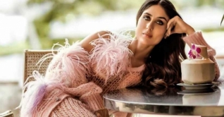 কারিনার বাড়িতে দেয়াল টপকে ঢুকলো ফটোগ্রাফার!