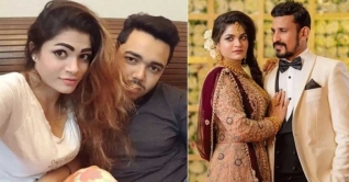 তথ্যের গড়মিলে ফেঁসে যাচ্ছেন নাসিরের স্ত্রী তামিমা! তথ্যের গড়মিলে ফেঁসে যাচ্ছেন নাসিরের স্ত্রী তামিমা!