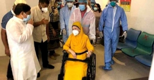 খালেদাকে বিদেশে পাঠানো হবে কিনা সিদ্ধান্ত নেবে সরকার খালেদাকে বিদেশে পাঠানো হবে কিনা সিদ্ধান্ত নেবে সরকার