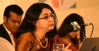 বাজেটে ঘাটতির অর্থ সংস্থান নিয়ে সিপিডির উদ্বেগ বাজেটে ঘাটতির অর্থ সংস্থান নিয়ে সিপিডির উদ্বেগ