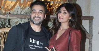 পর্নোগ্রাফিকাণ্ডে গ্রেপ্তার স্বামী, শিল্পাকে পাঁচ ঘণ্টা ধরে জেরা