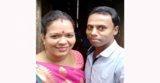 স্বামীকে বাঁচাতে কিডনি দেবেন স্ত্রী