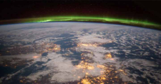 পৃথিবীর মতো গ্রহের সন্ধান পাওয়া গেছে