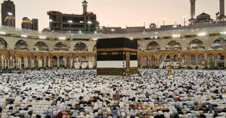 সৌদি আরবে পৌঁছেছেন ৩৪ হাজার ৪৯১ হজযাত্রী