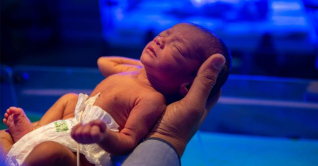 ছেলে-মেয়ের জন্মহারের পার্থক্য কমেছে ভারতে 