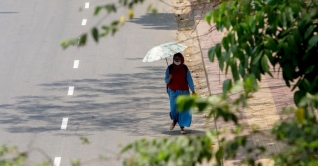 কমতে পারে তাপপ্রবাহ, বৃষ্টিপাতের আভাস কমতে পারে তাপপ্রবাহ, বৃষ্টিপাতের আভাস