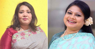 ফরম নিতে গিয়ে বিএনপি নেত্রীর রোষানলে কনকচাঁপা