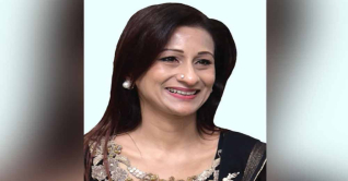 পরোয়ানার ২ ঘণ্টার মধ্যে জামিন সিমিন রহমানের