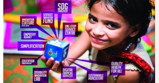 ডিজিটাইজেশনের মাধ্যমে এগিয়ে যাচ্ছে বাংলাদেশ ডিজিটাইজেশনের মাধ্যমে এগিয়ে যাচ্ছে বাংলাদেশ