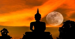 আজ শুভ বুদ্ধ পূর্ণিমা আজ শুভ বুদ্ধ পূর্ণিমা