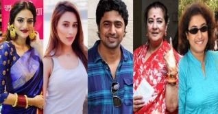 ভারতের নির্বাচন: বুথ ফেরত জরিপে জয়ী তারকারা