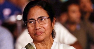 মোদির শপথে যাচ্ছেন না মমতা মোদির শপথে যাচ্ছেন না মমতা