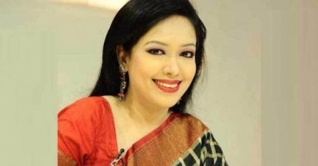 শপথ নিয়েই সংসদকে অবৈধ বললেন বিএনপির ফারহানা শপথ নিয়েই সংসদকে অবৈধ বললেন বিএনপির ফারহানা