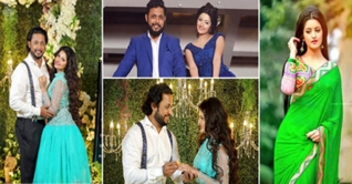 বিয়ের আগেই পরীমনির বিচ্ছেদ!