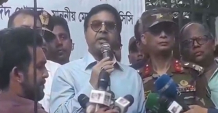 ডেঙ্গু নিয়ে আতঙ্কিত হওয়ার কিছু নেই: ডিএসসিসি মেয়র