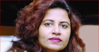 এরিকের জন্য জীবন দিতে হলে তাই করব: বিদিশা এরিকের জন্য জীবন দিতে হলে তাই করব: বিদিশা
