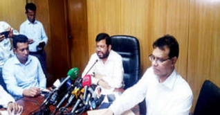 স্বাস্থ্য বিভাগের সবার ঈদের ছুটি বাতিল স্বাস্থ্য বিভাগের সবার ঈদের ছুটি বাতিল
