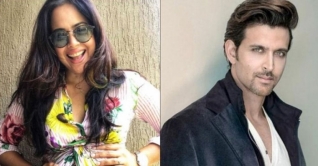 সামিরার চিকিৎসকের ভূমিকায় হৃত্বিক রোশন