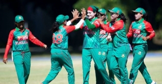 আজ জিতলেই বিশ্বকাপের মূল পর্বে টাইগ্রেসরা