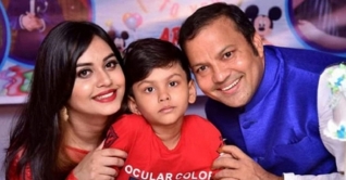 ভেঙে যাচ্ছে সিদ্দিক-মিমের সংসার