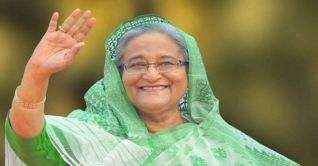 ন্যাম সম্মেলনে যোগ দিতে বাকু যাচ্ছেন প্রধানমন্ত্রী