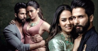 বড় পর্দায় অভিষেক হচ্ছে শহীদের স্ত্রী মীরার!