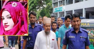 নুসরাত হত্যার মৃত্যুদণ্ডপ্রাপ্ত চার আসামির আপিল