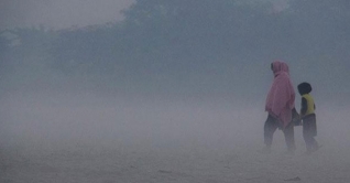 আসছে শৈতপ্রবাহ, বাড়বে শীতের তীব্রতা