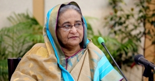 দুর্নীতির জন্য সব অর্জন ম্লান হয়ে যাচ্ছে : প্রধানমন্ত্রী দুর্নীতির জন্য সব অর্জন ম্লান হয়ে যাচ্ছে : প্রধানমন্ত্রী