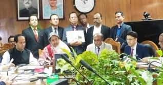 সমাপনীতে থাকছে না জিপিএ-৫ : শিক্ষামন্ত্রী