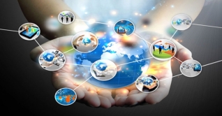 ইন্টারনেটের আওতায় আসবে ১৬ কোটি মানুষ ইন্টারনেটের আওতায় আসবে ১৬ কোটি মানুষ