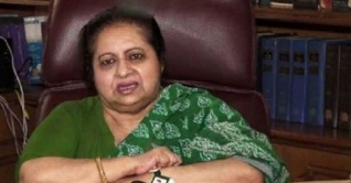 নাজমুল হুদার স্ত্রীসহ দুই মেয়ের আগাম জামিন