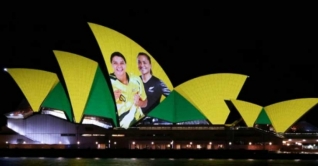 ২০২৩ নারী ফুটবল বিশ্বকাপ হবে অস্ট্রেলিয়া-নিউজিল্যান্ডে ২০২৩ নারী ফুটবল বিশ্বকাপ হবে অস্ট্রেলিয়া-নিউজিল্যান্ডে