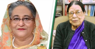 সাইদা খানম কর্মের গুণে মানুষের হৃদয়ে থাকবেন: প্রধানমন্ত্রী সাইদা খানম কর্মের গুণে মানুষের হৃদয়ে থাকবেন: প্রধানমন্ত্রী