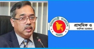 প্রাথমিক বিদ্যালয় খোলার নির্দেশনা দেয়নি মন্ত্রণালয়: সচিব