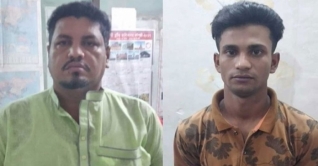 গৃহবধূকে বিবস্ত্র করে নির্যাতন: ইউপি সদস্যসহ গ্রেপ্তার আরও ২