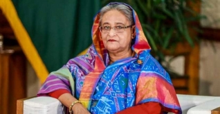 সঠিক পদক্ষেপ নেয়ায় করোনায় মৃত্যুর হার কম: প্রধানমন্ত্রী সঠিক পদক্ষেপ নেয়ায় করোনায় মৃত্যুর হার কম: প্রধানমন্ত্রী