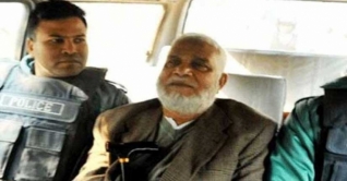 আন্তর্জাতিক অপরাধ ট্রাইব্যুনালে কায়সারের মৃত্যু পরোয়ানা আন্তর্জাতিক অপরাধ ট্রাইব্যুনালে কায়সারের মৃত্যু পরোয়ানা